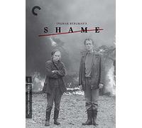 Shame (Criterion Collection) [USA] [DVD]