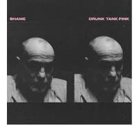 Shame - Drunk Tank Pink
