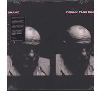 Shame-Drunk Tank Pink