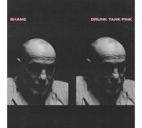 Shame - Drunk Tank Pink [Vinilo]