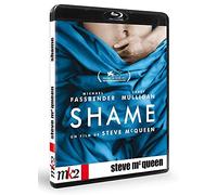 Shame [Francia] [Blu-ray]