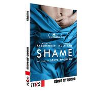 Shame [Francia] [DVD]