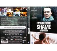 Shame [Italia] [DVD]