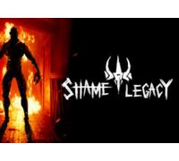 Shame Legacy (PC) Steam Account - GLOBAL