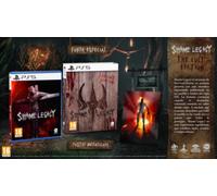 Shame Legacy The Cult Edition Playstation 5 standard