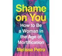 Shame On You (ebook)
