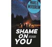 Shame on you: Wat als spijt te laat komt? (Politie niet betreden)