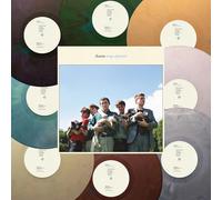 Shame - Songs Of Praise (Revinyl Edition) - Vinyle Couleur Aleatoire [Vinilo]