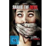 Shame the Devil [Alemania] [DVD]