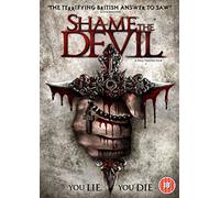 Shame the Devil [DVD] [Reino Unido]