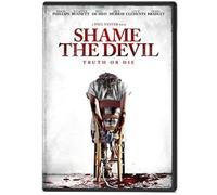 Shame The Devil [Edizione: Stati Uniti] [USA] [DVD]