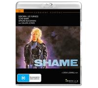 Shame [USA] [Blu-ray]
