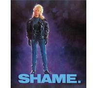 Shame [USA] [Blu-ray]