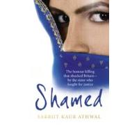 Shamed (ebook)