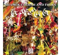 Shamek Farrah & Folks - La Dee La La [Vinilo]