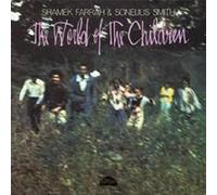Shamek Farrah & Sonelius - World of the Children [Vinilo]