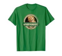 Shameless Chicago Illinois Camiseta, Hombre, Verde Kelly, XL