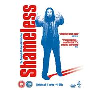 Shameless - Complete Series 1-11 [DVD] [Reino Unido]