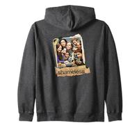 Shameless Dinner Table Sudadera con Capucha