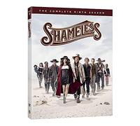Shameless: The Complete Ninth Season (DVD)
