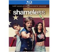 Shameless: The Complete Seventh Season [USA] [Blu-ray]