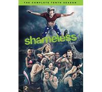 Shameless: The Complete Tenth Season [USA] [DVD]