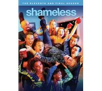 Shameless: The Eleventh and Final Season [USA] [DVD]