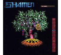 Shamen - Axis Mutatis