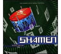 Shamen - Boss Drum [Vinilo]