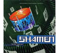 Shamen Boss Drum (Vinyl) (Importación USA)
