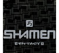 Shamen En Tact (CD) (Importación USA)