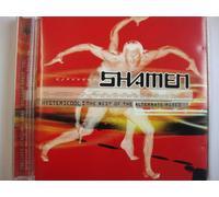Shamen - Hystericool: the Best of the Alternate Mixes