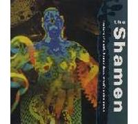 SHAMEN - KNATURE OF A GIRL - 12" VINYL