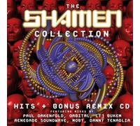 Shamen Shamen Collection (CD) (Importación USA)