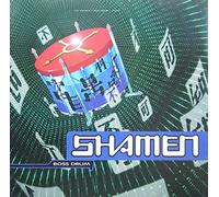 Shamen, the - Boss Drum [Vinilo]