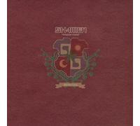 Shamen the - Hempton Manor