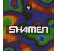 Shamen, the - Hyperreal [Vinilo]