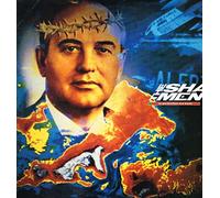 Shamen, the - In Gorbachev We Trust [Vinilo]