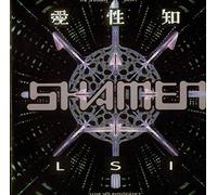 Shamen, the - Lsi [Vinilo]