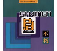 Shamen, the - Phorever People [Vinilo]
