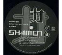 Shamen, The - Shamen, The - Comin' On - Roughmix