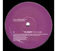 Shamen, The - Shamen, The - Heal (The Separation) - [12"]