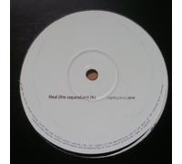 Shamen, The - Shamen, The - Heal (The Separation) - [12"]