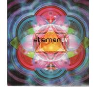 Shamen, the - Uv [Vinilo]