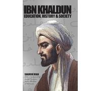 Shamim Miah Ibn Khaldun (Tapa dura)