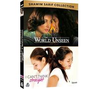 Shamim Sarif Collection - The World Unseen + I Can't Think Straight [Francia] [DVD]