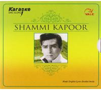 SHAMMI KAPOOR - Karaoke Sing Along Shammi Kapoor Vol 1