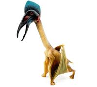 Shamoparty Maravillosas piezas de Wingsaurus, juguete para niños, animales míticos, para niños y niñas, cumpleaños, regalo de graduación, regalo escolar