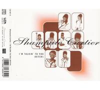 Shampale Cartier - I'm Talkin to You [Import]
