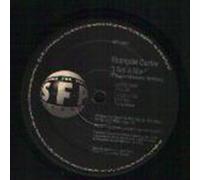 Shampale Cartier - Shampale Cartier - I Got A Man (The Joe Montana Remixes) - [12"]